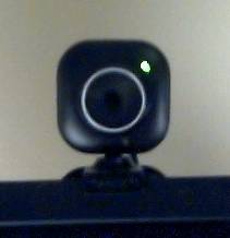 Thrift Log Microsoft 1381 Webcam Lifecam Vx 00 Rbts